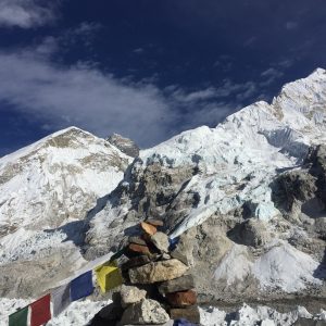 Complete Guide to Everest Base Camp Trekking